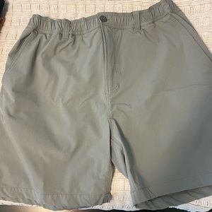 Southern Shirt Company Grey shorts